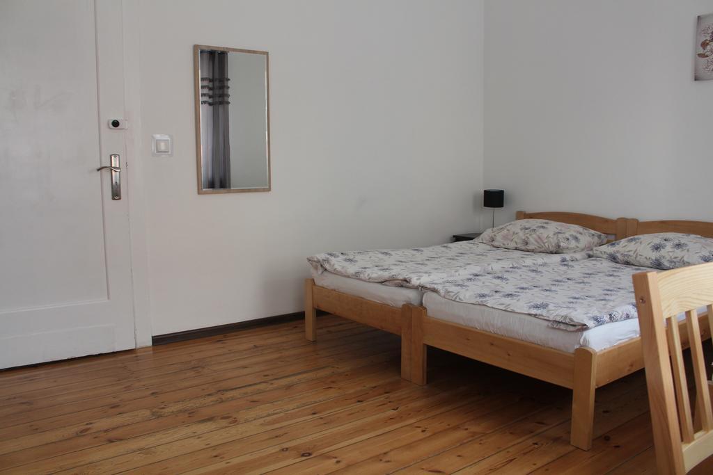 Anna Centrum - Pokoje Przy Plazy Giżycko Kamer foto
